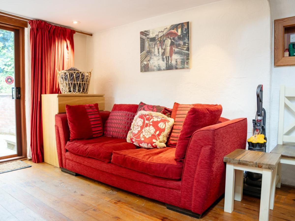 2 Bedroom Characterful Semi-Detached House, Enviably Located With Balcony And Terrace St Andrews Exterior foto